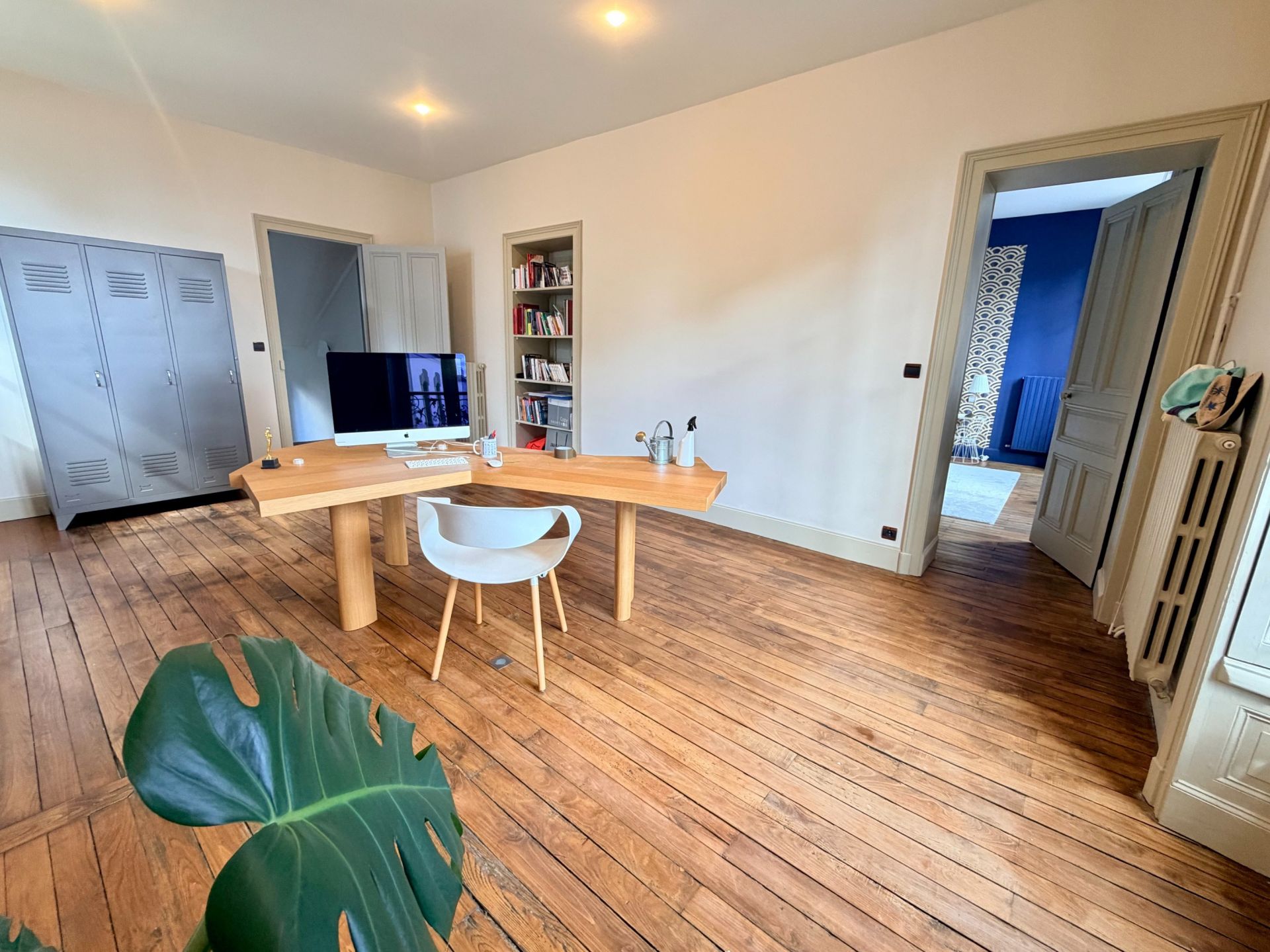 maison 7 Pièces en vente sur VANNES (56000)