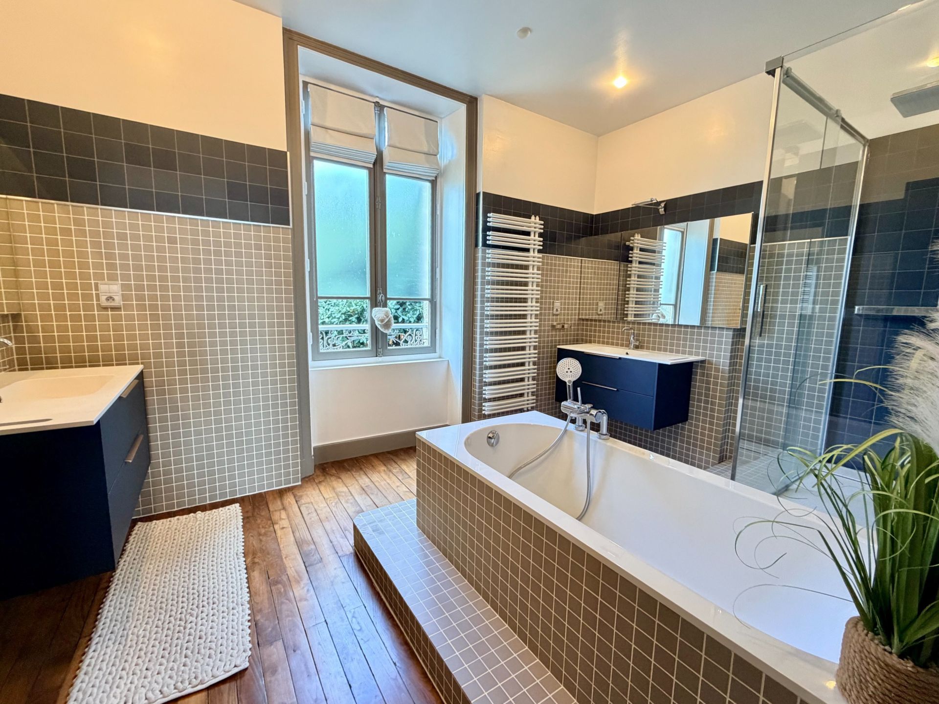 maison 7 Pièces en vente sur VANNES (56000)