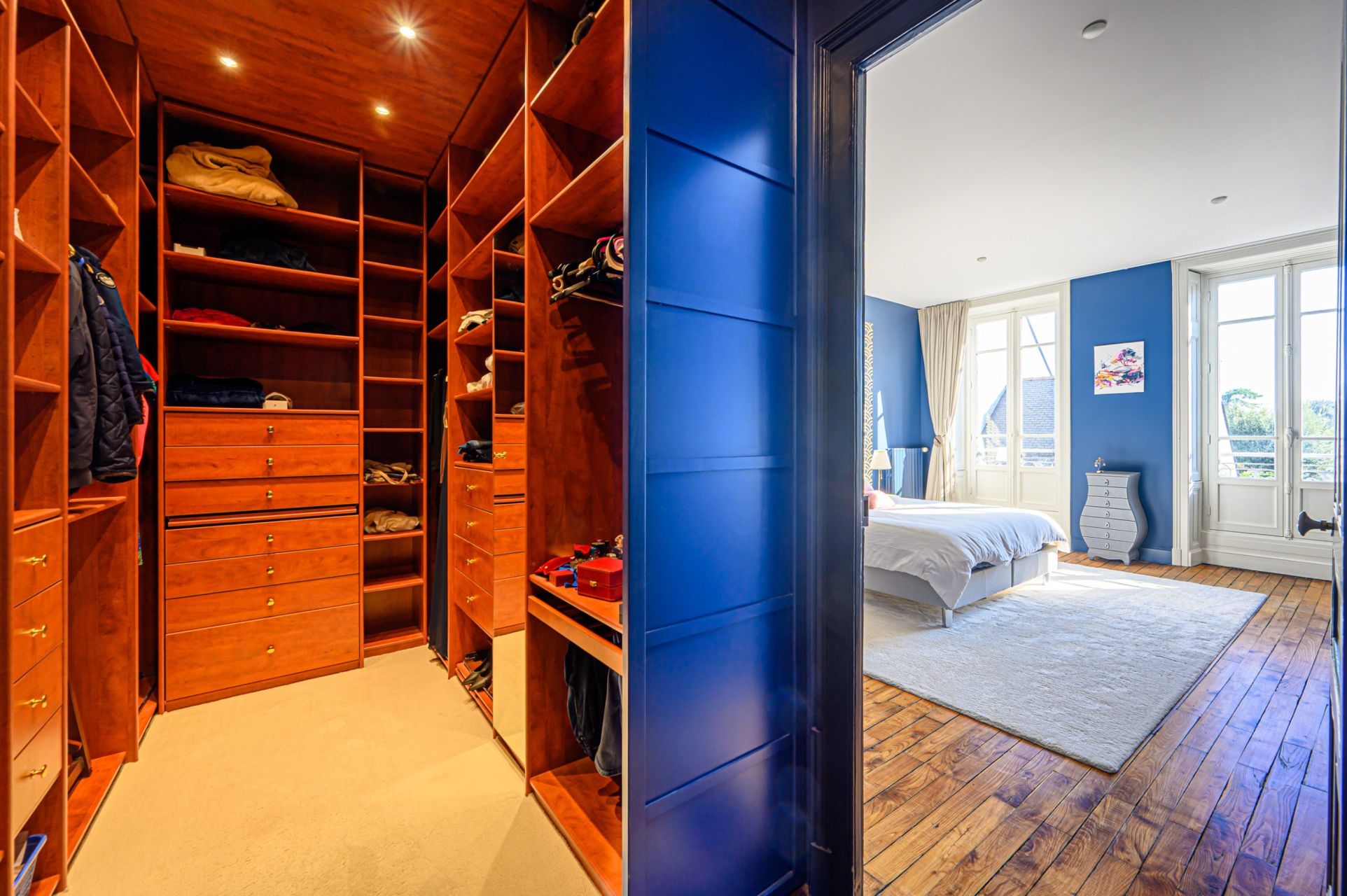 house 7 Rooms for sale on VANNES (56000)