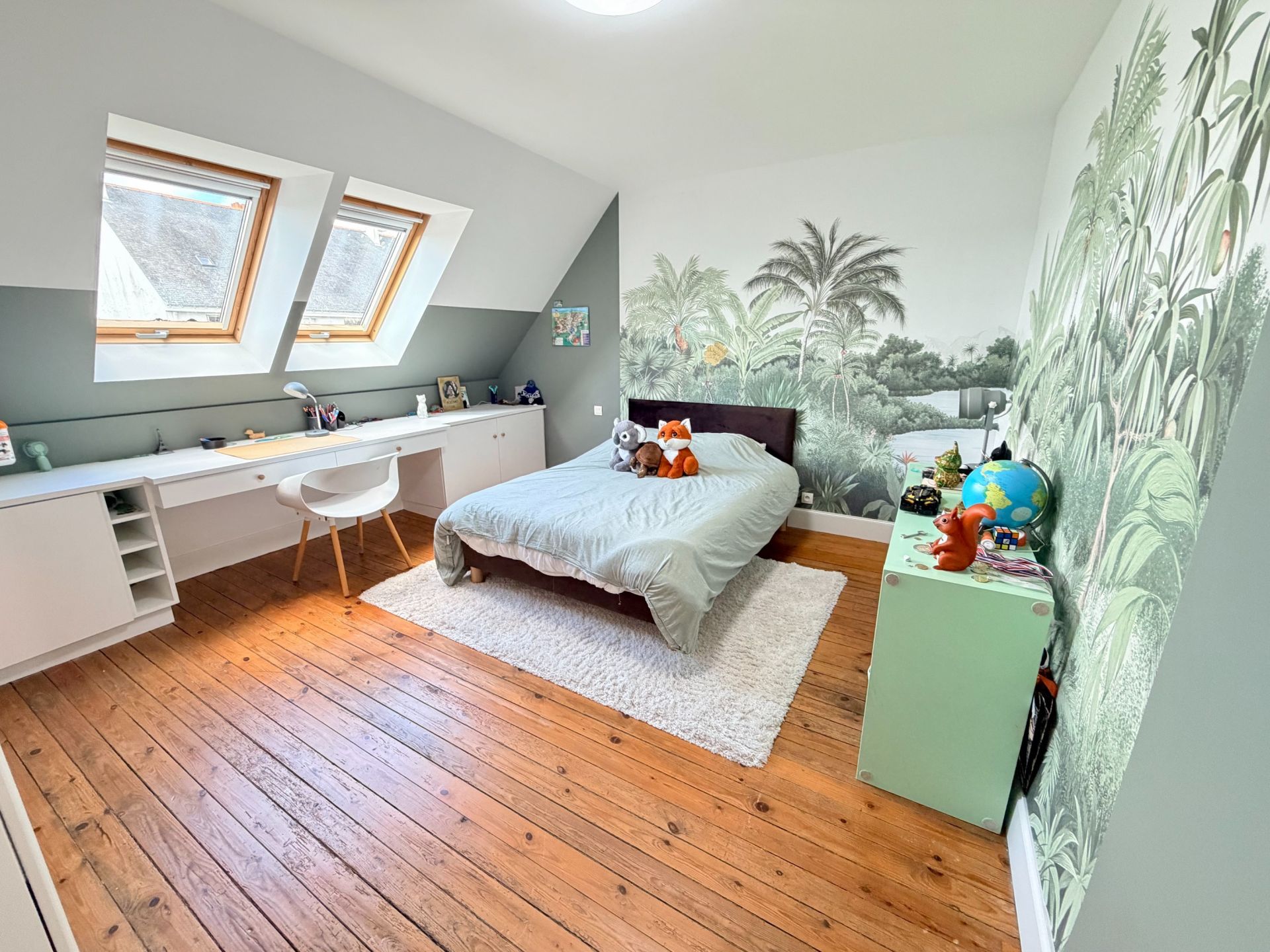 maison 7 Pièces en vente sur VANNES (56000)