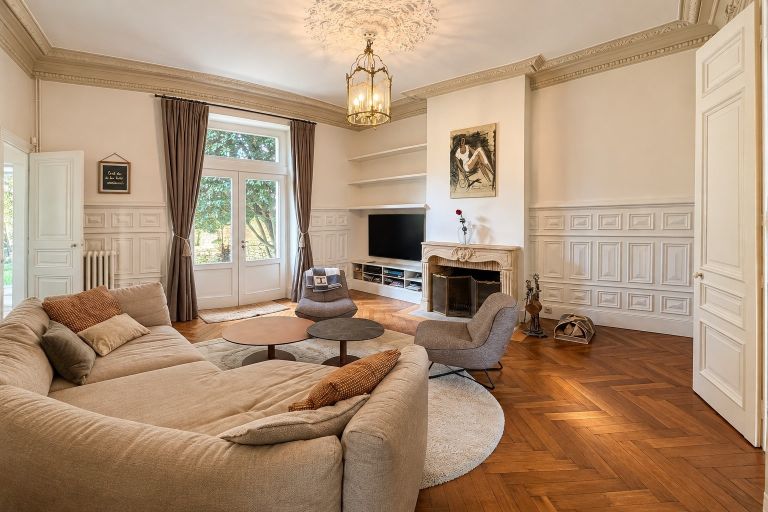 maison 7 Pièces en vente sur VANNES (56000)