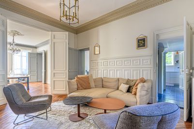 Sale House Vannes 7&nbsp;Rooms 261&nbsp;m²