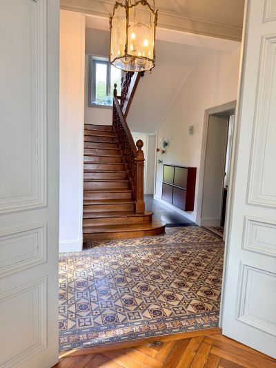 Vente Maison Vannes 7&nbsp;Pièces 261&nbsp;m²