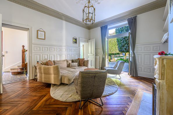 Vente Maison Vannes 7&nbsp;Pièces 261&nbsp;m²