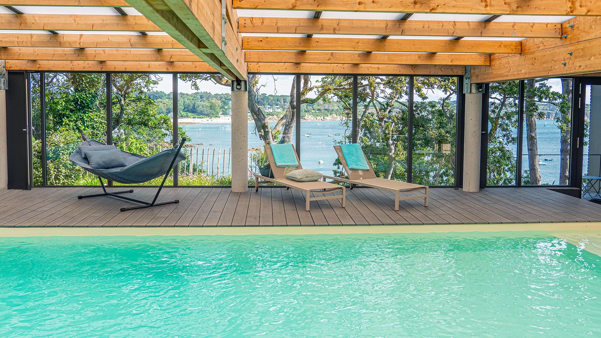 maison 10 Pièces en vente sur PLOUGONVELIN (29217)