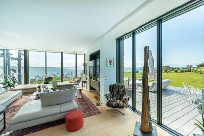 Vente Maison Plougonvelin 10&nbsp;Pièces 400&nbsp;m²
