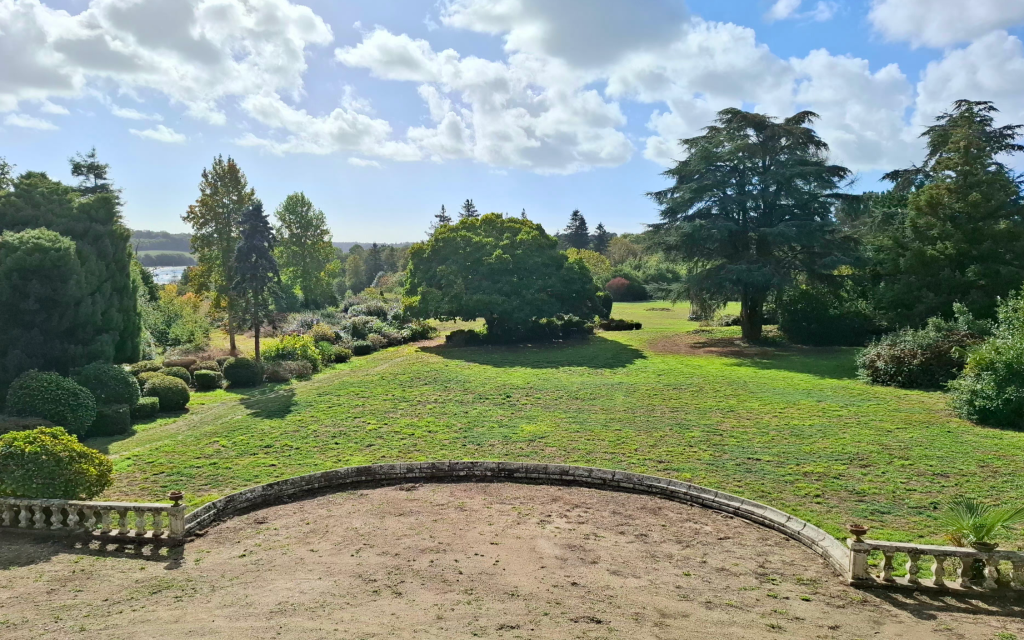 château 20 Pièces en vente sur QUIMPER (29000)