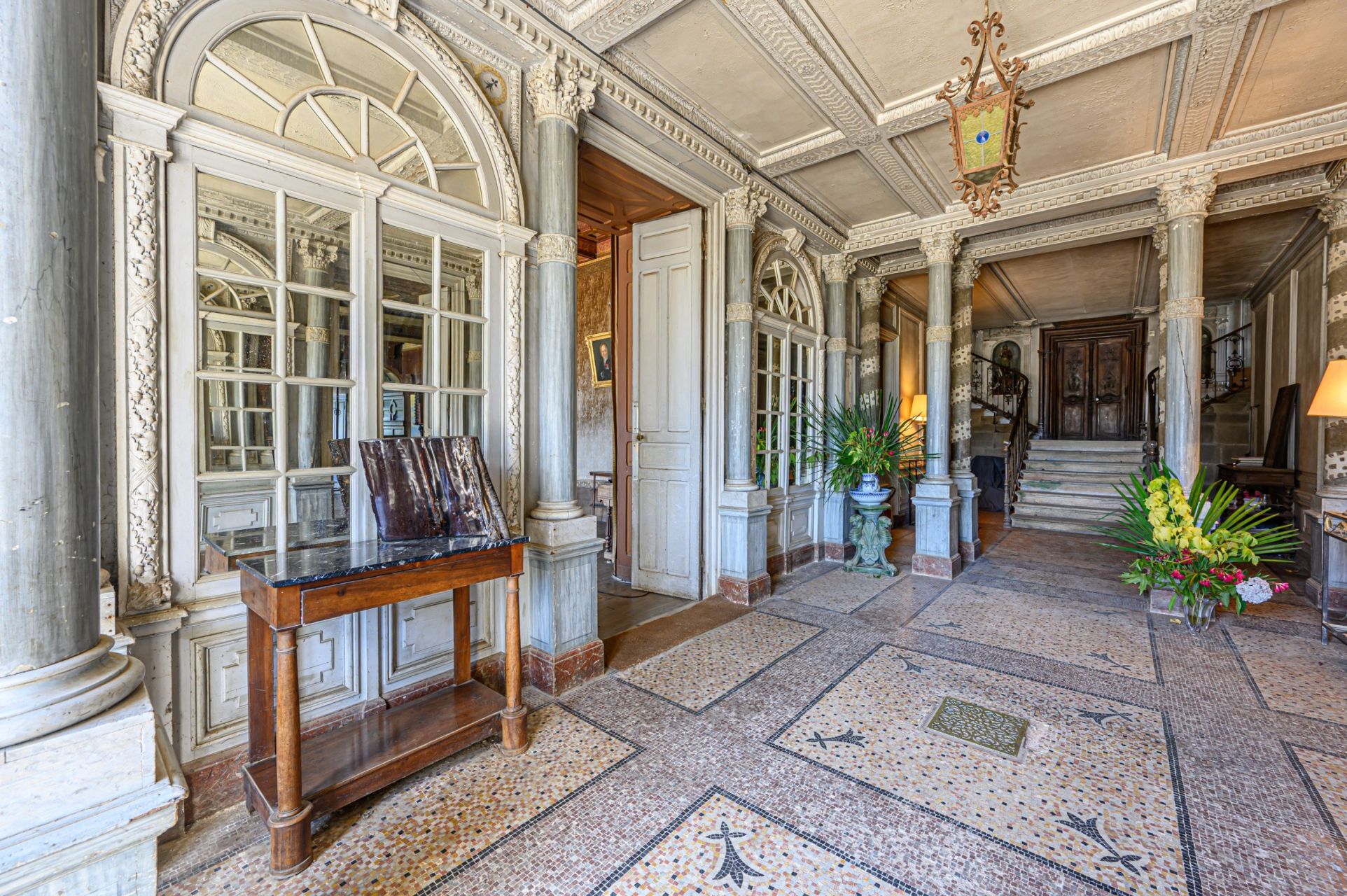 château 20 Pièces en vente sur QUIMPER (29000)