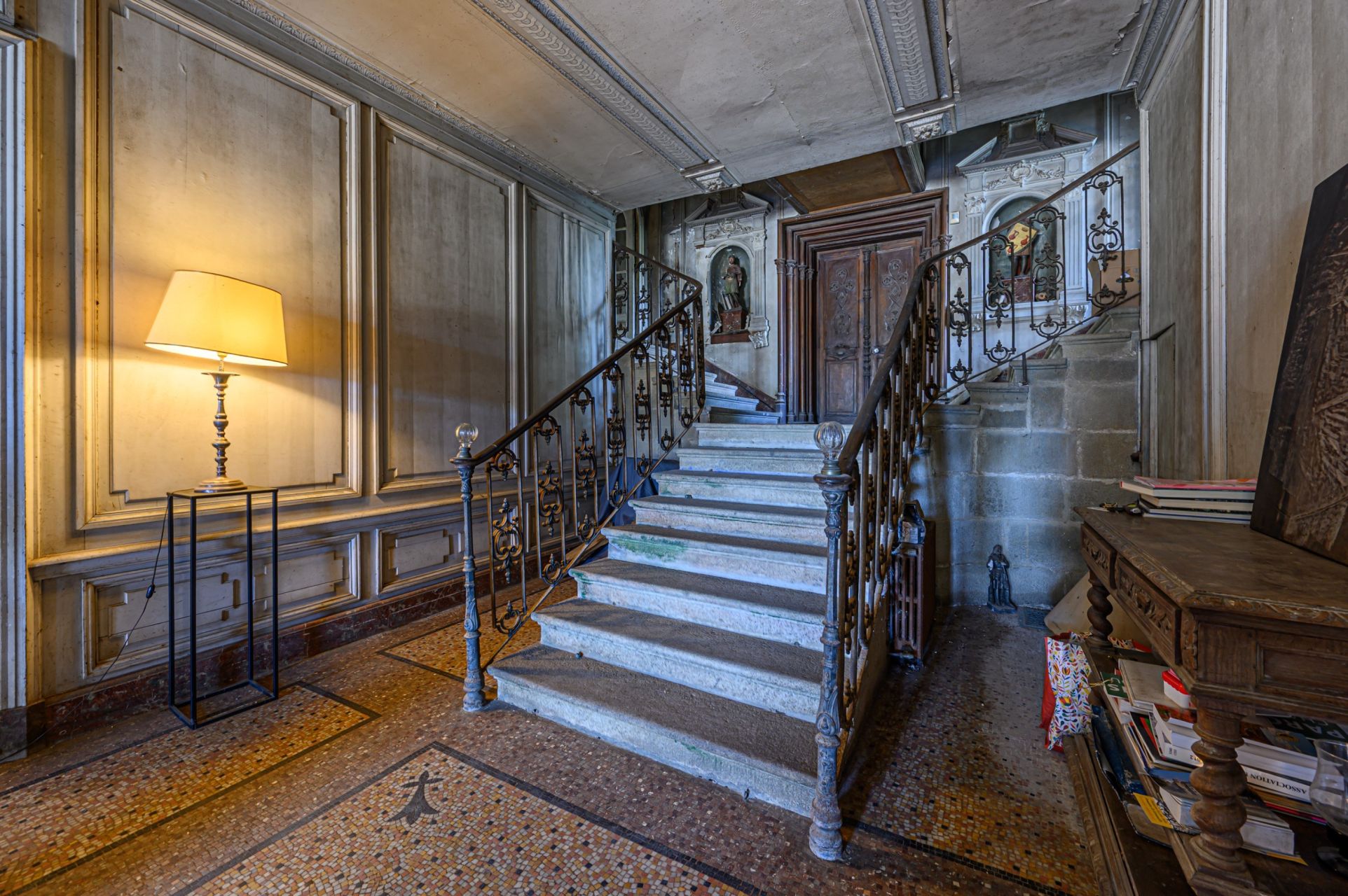 château 20 Pièces en vente sur QUIMPER (29000)