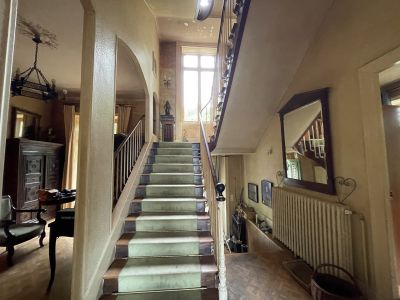Vente Manoir Guipavas 16&nbsp;Pièces 296&nbsp;m²