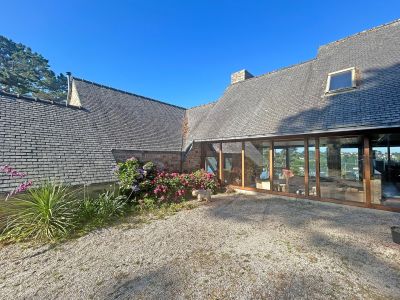 Vente Maison Lannilis 10&nbsp;Pièces 280&nbsp;m²
