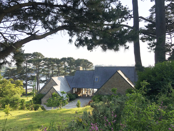 Vente Maison Lannilis 10&nbsp;Pièces 280&nbsp;m²