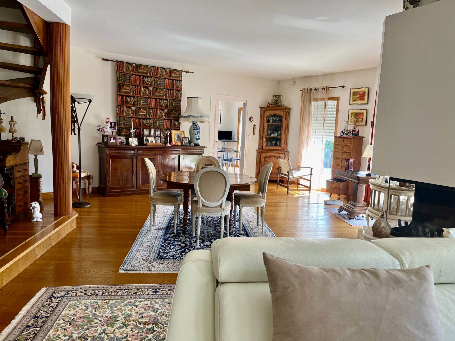 maison 6 Pièces en vente sur LA BAULE ESCOUBLAC (44500)