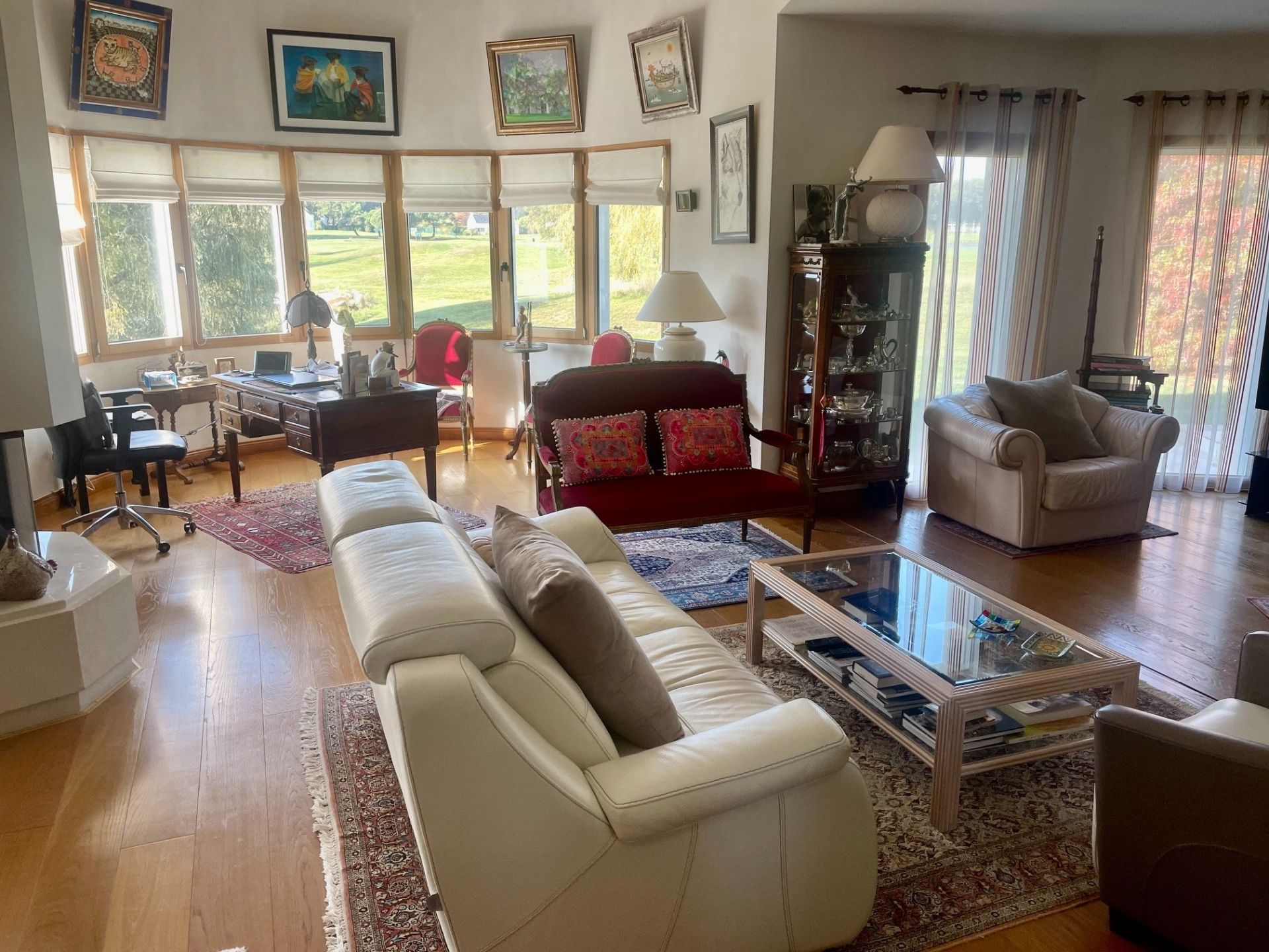maison 6 Pièces en vente sur LA BAULE ESCOUBLAC (44500)