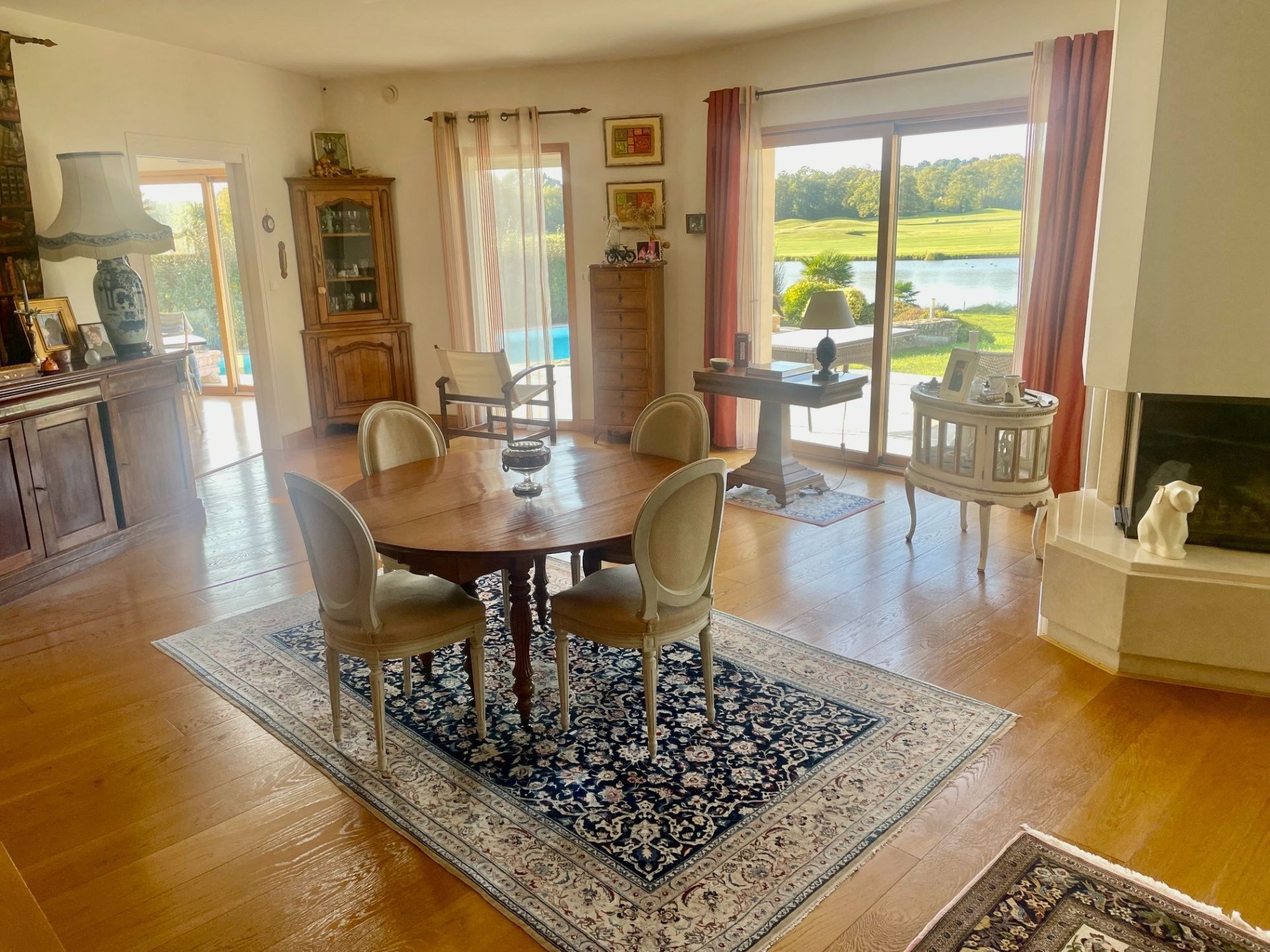maison 6 Pièces en vente sur LA BAULE ESCOUBLAC (44500)
