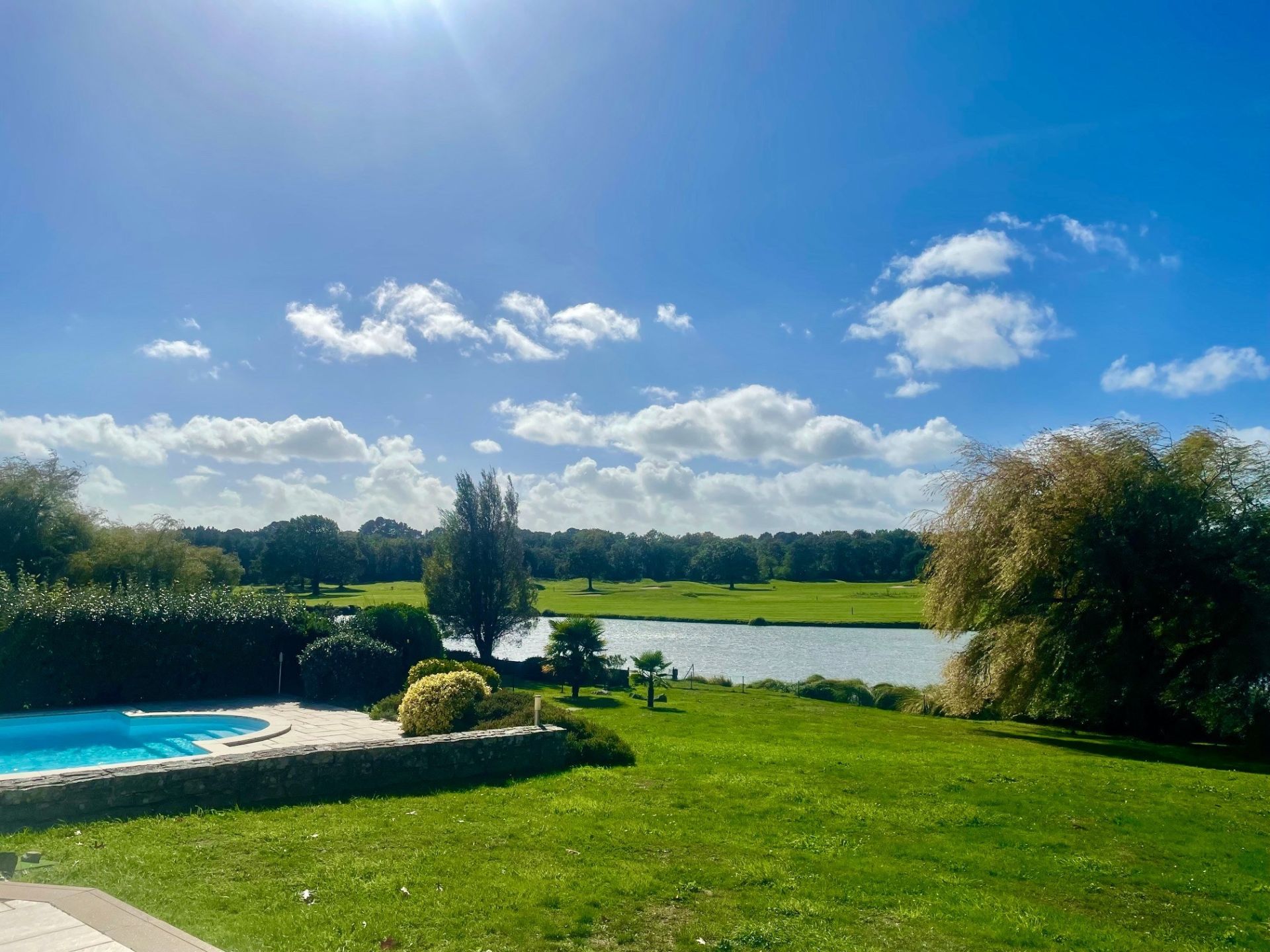 maison 6 Pièces en vente sur LA BAULE ESCOUBLAC (44500)
