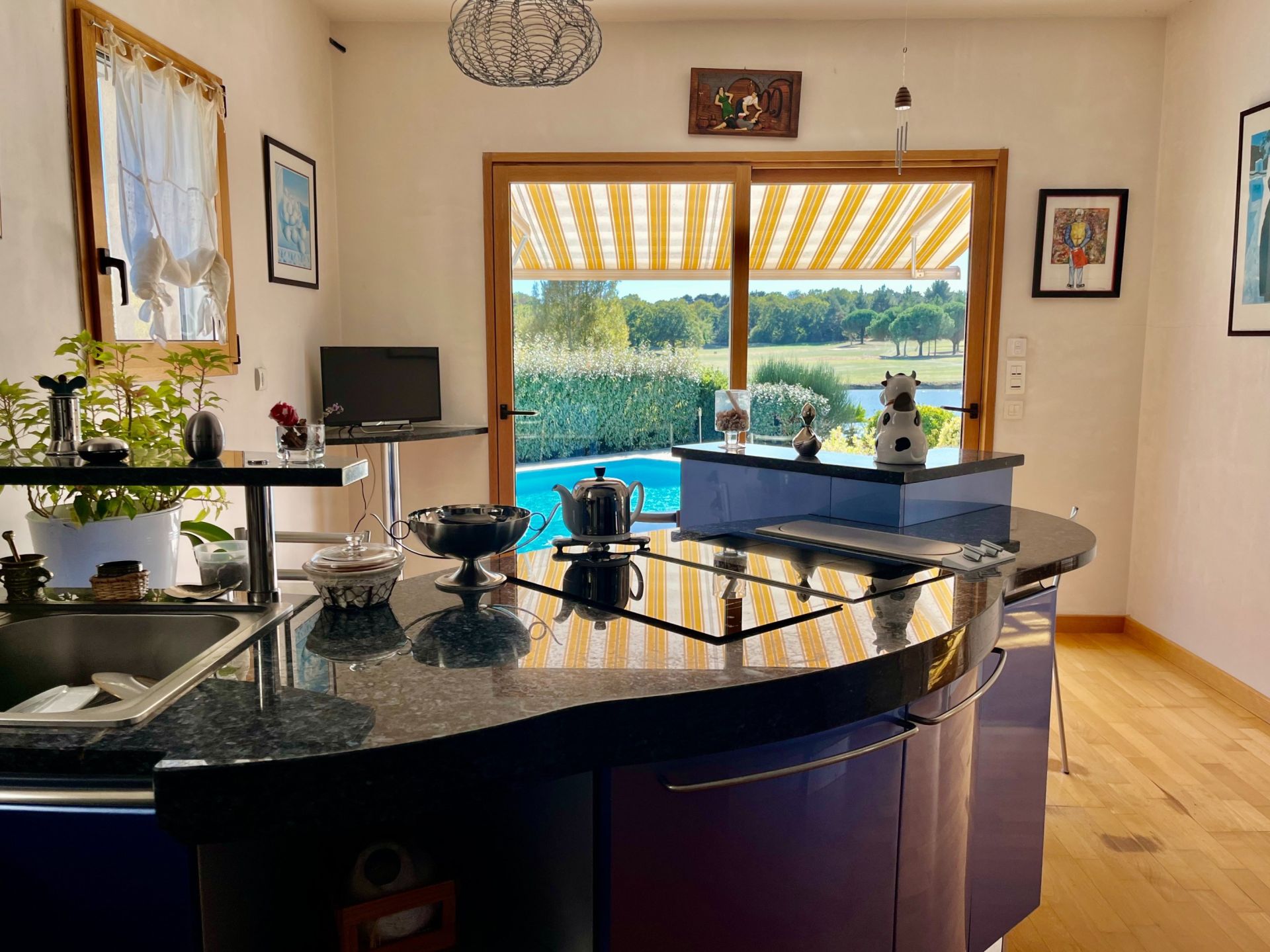 maison 6 Pièces en vente sur LA BAULE ESCOUBLAC (44500)