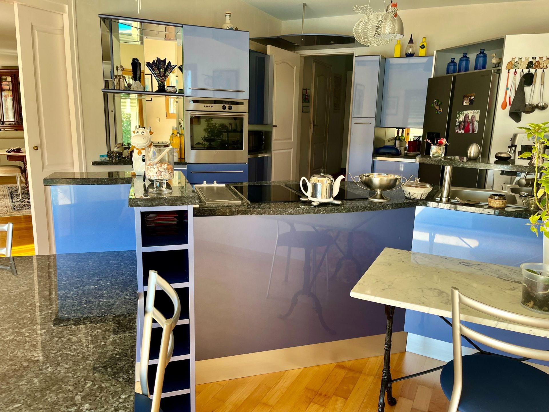 maison 6 Pièces en vente sur LA BAULE ESCOUBLAC (44500)