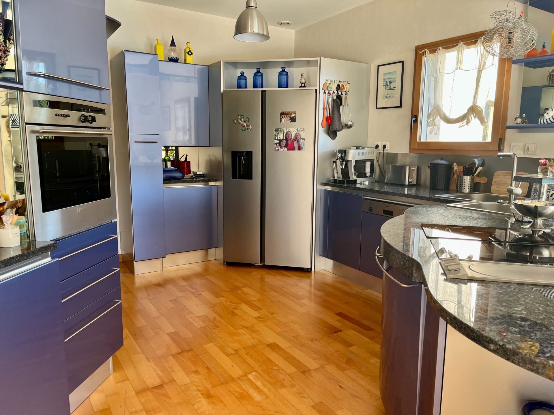 maison 6 Pièces en vente sur LA BAULE ESCOUBLAC (44500)