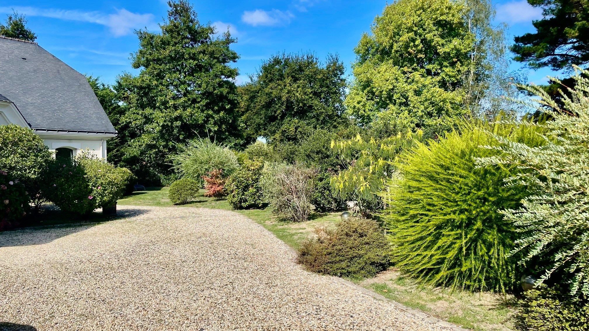 maison 6 Pièces en vente sur LA BAULE ESCOUBLAC (44500)