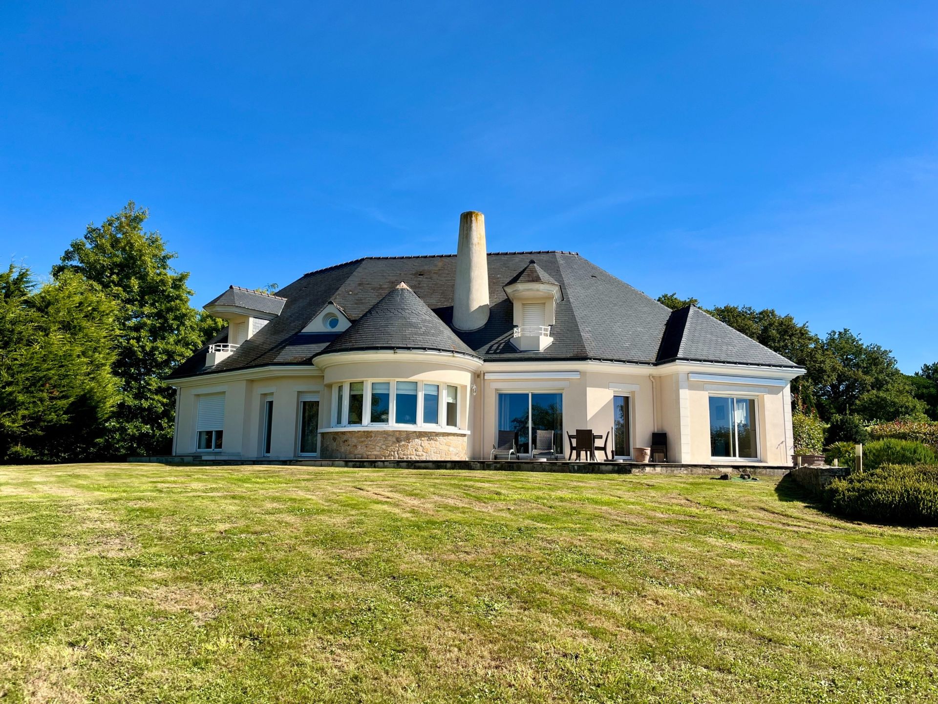 maison 6 Pièces en vente sur LA BAULE ESCOUBLAC (44500)