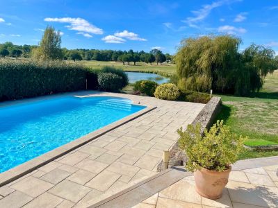 Vente Maison La Baule-Escoublac 6&nbsp;Pièces 269&nbsp;m²