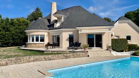 Vente Maison La Baule-Escoublac 6&nbsp;Pièces 269&nbsp;m²