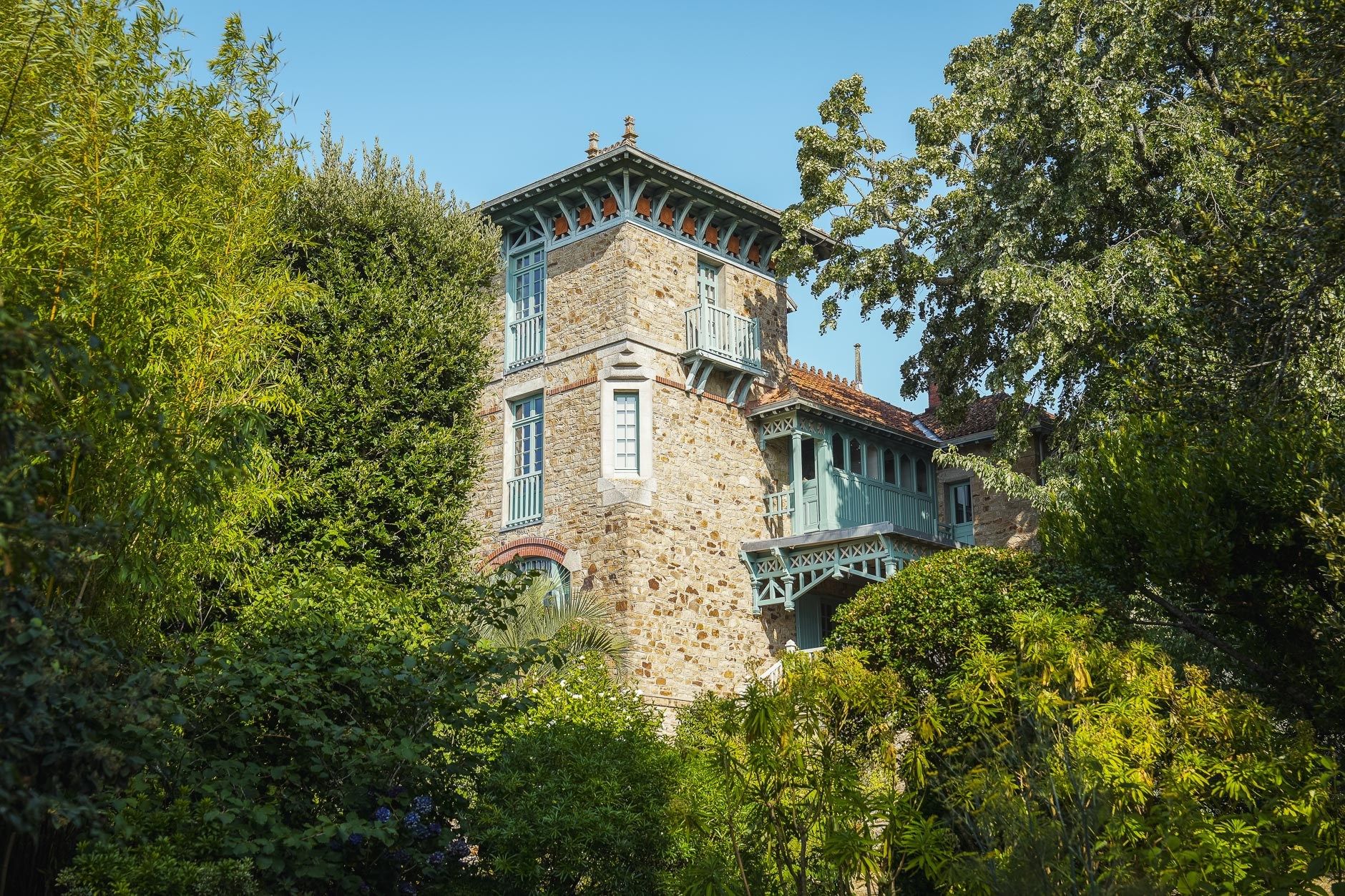 maison 9 Pièces en vente sur ARRADON (56610)