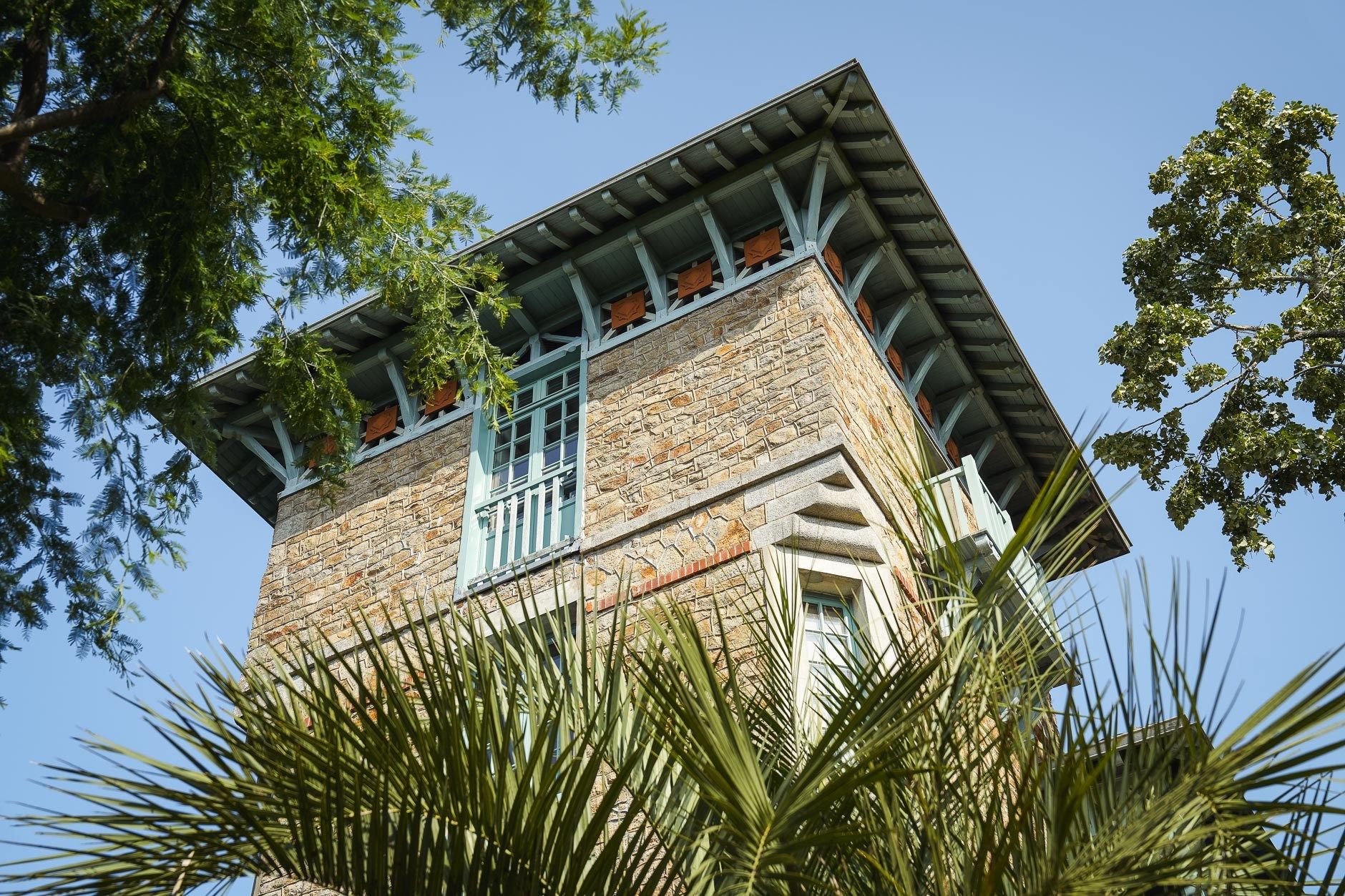 maison 9 Pièces en vente sur ARRADON (56610)