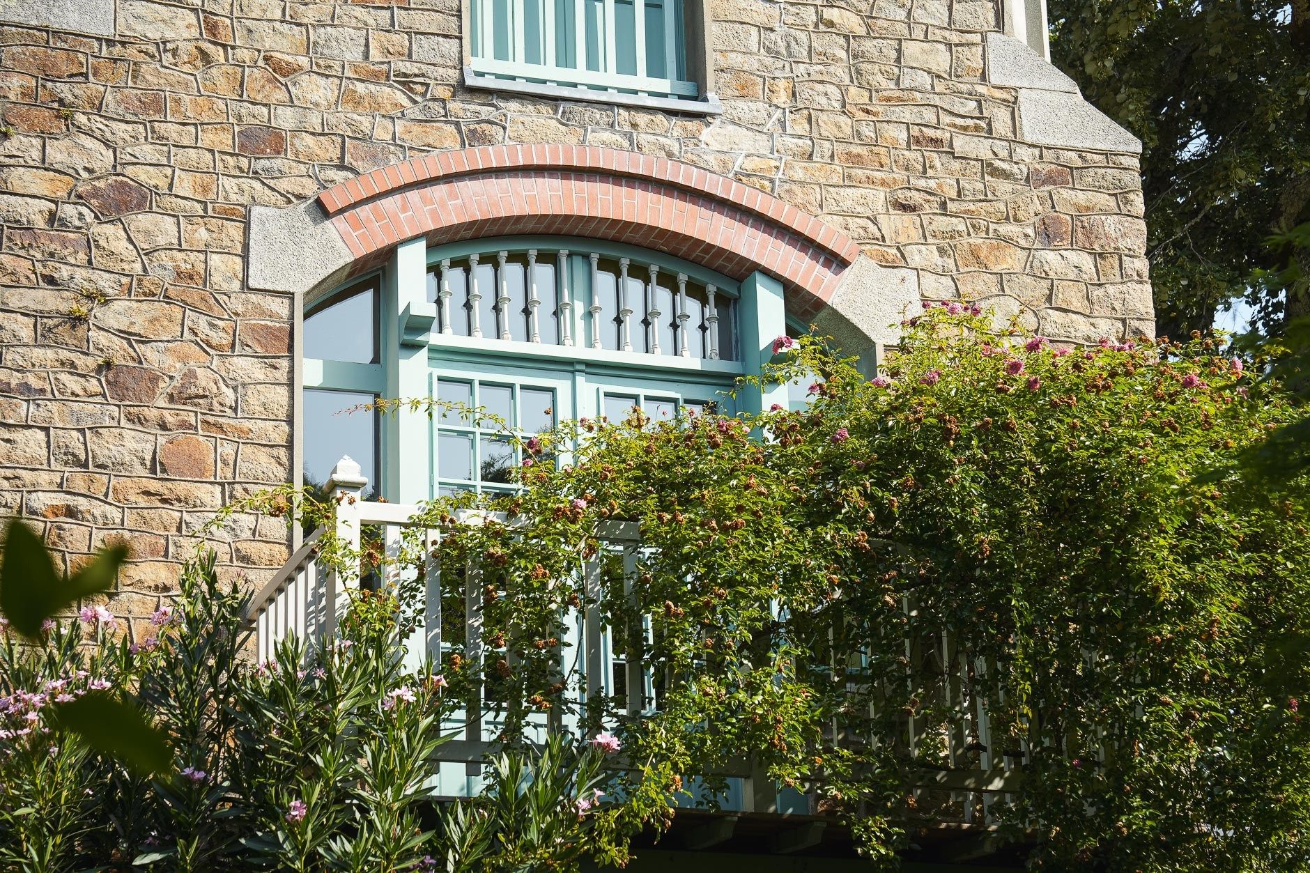 maison 9 Pièces en vente sur ARRADON (56610)