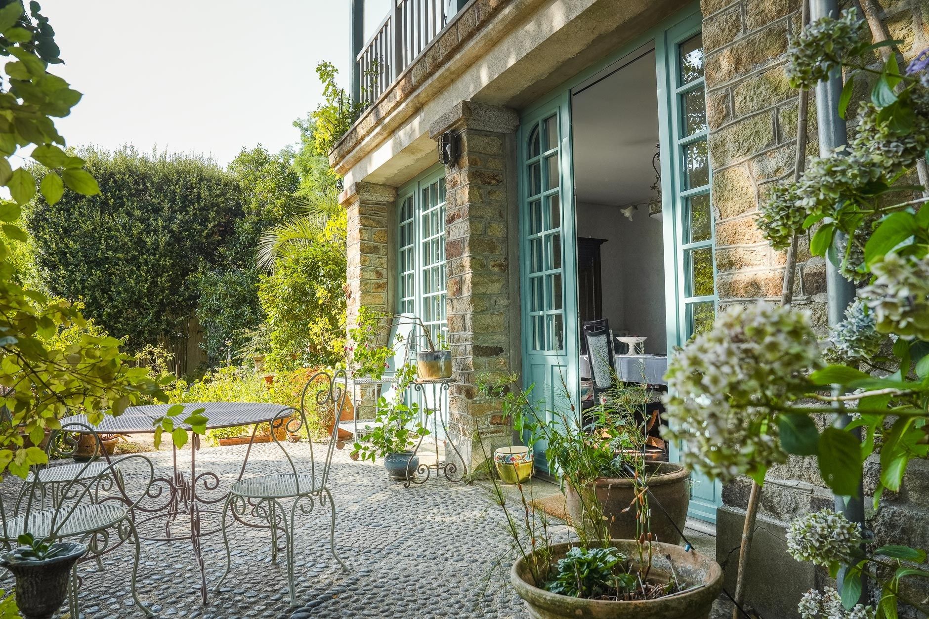 maison 9 Pièces en vente sur ARRADON (56610)