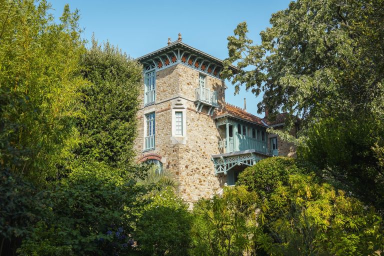 maison 9 Pièces en vente sur ARRADON (56610)