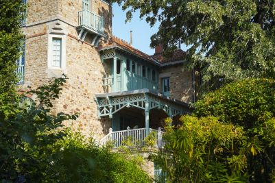 Vente Maison Arradon 9&nbsp;Pièces 200&nbsp;m²
