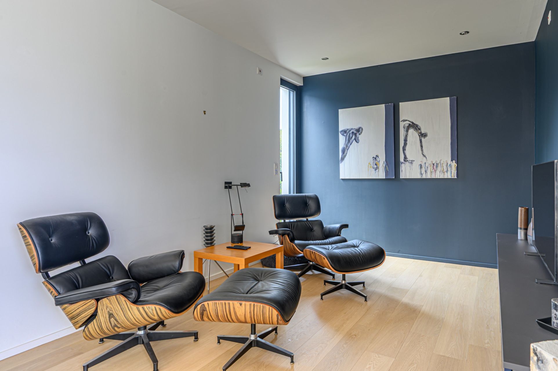 maison contemporaine 8 Pièces en vente sur LA BAULE ESCOUBLAC (44500)