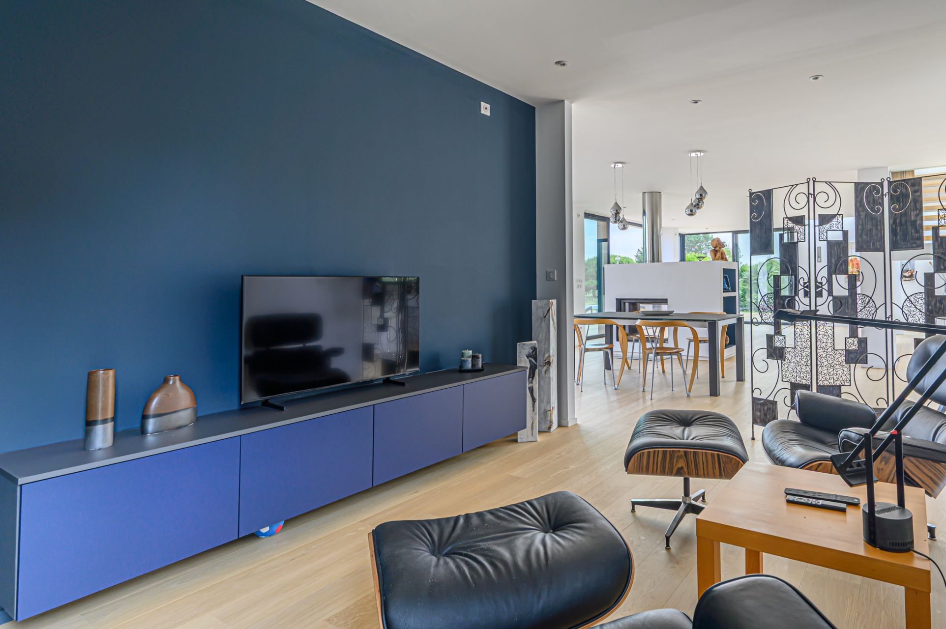 maison contemporaine 8 Pièces en vente sur LA BAULE ESCOUBLAC (44500)