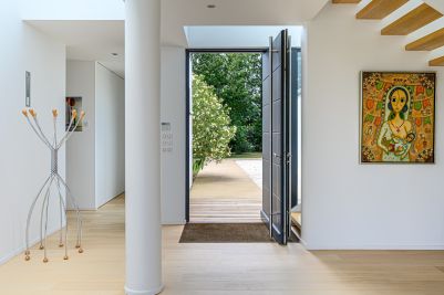 Vente Maison contemporaine La Baule-Escoublac 8&nbsp;Pièces 240&nbsp;m²