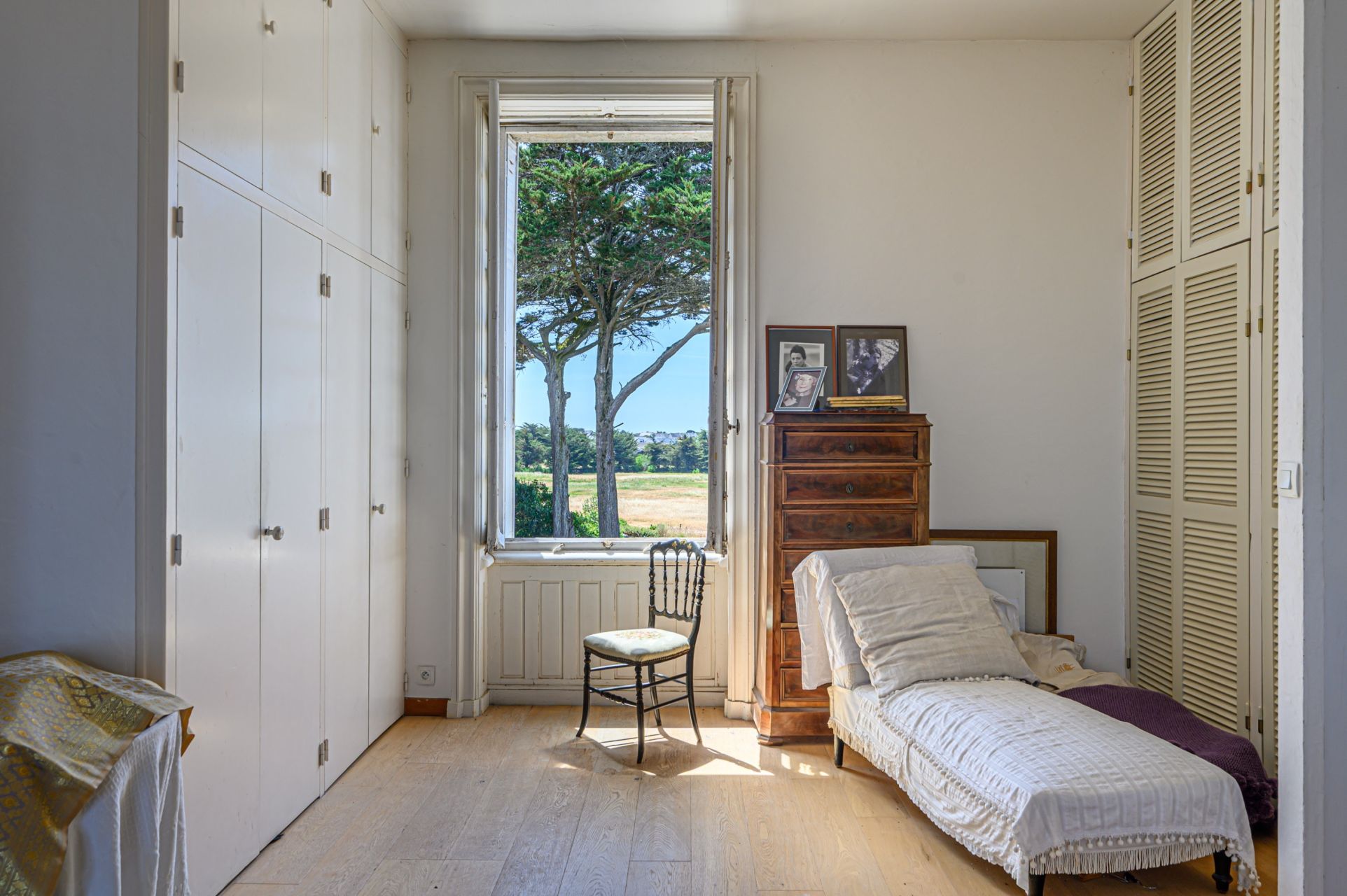 manoir 12 Pièces en vente sur LE CROISIC (44490)