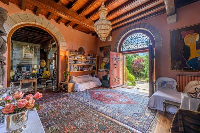 Vente Manoir Le Croisic 12&nbsp;Pièces 503&nbsp;m²