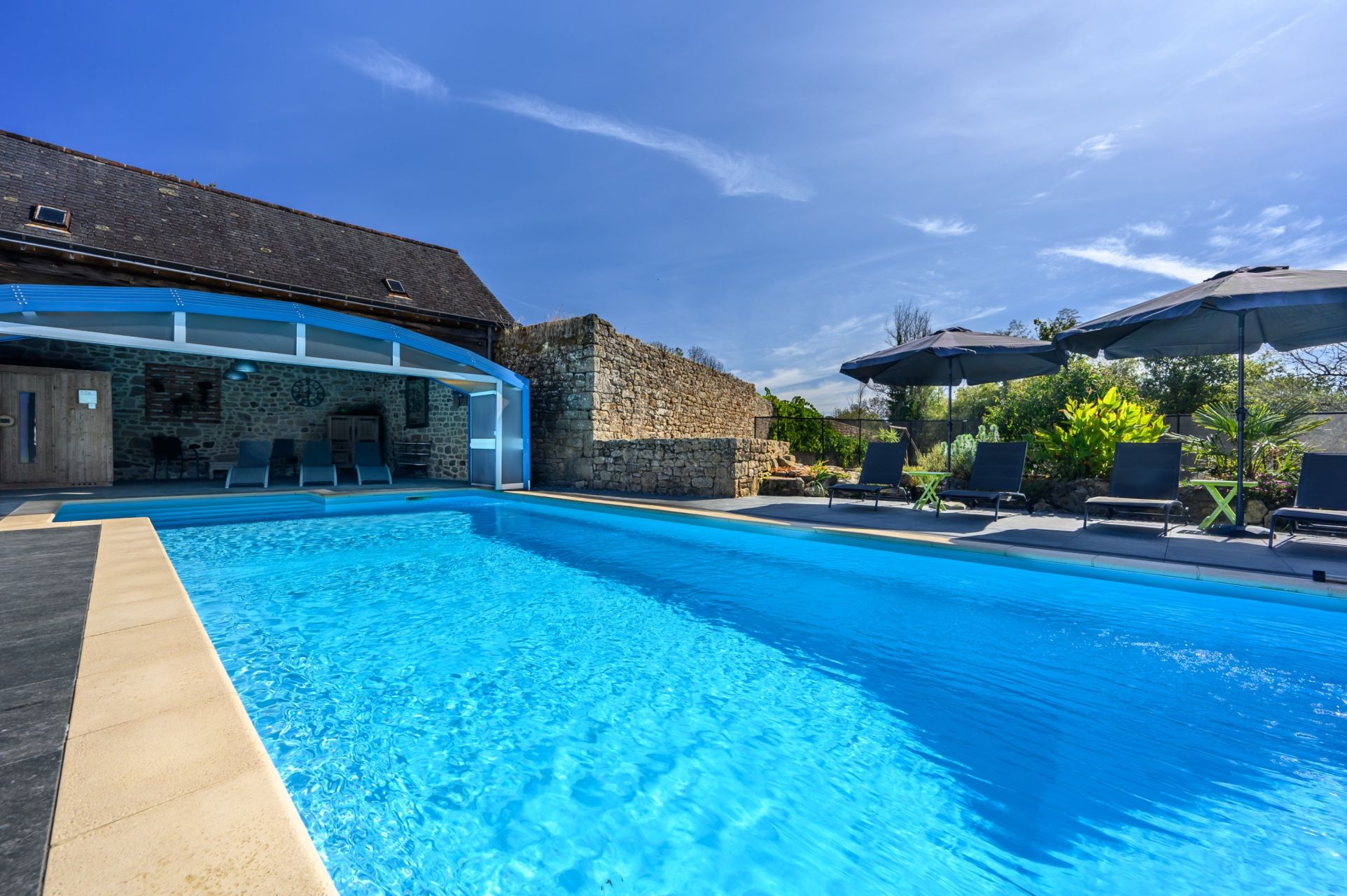 maison 15 Pièces en vente sur BELZ (56550)