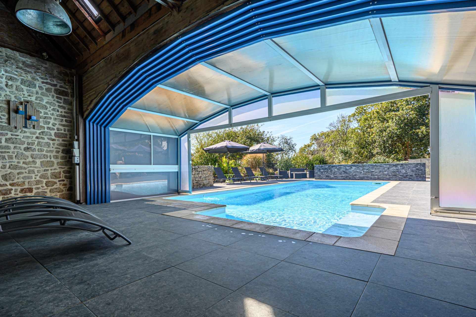maison 15 Pièces en vente sur BELZ (56550)
