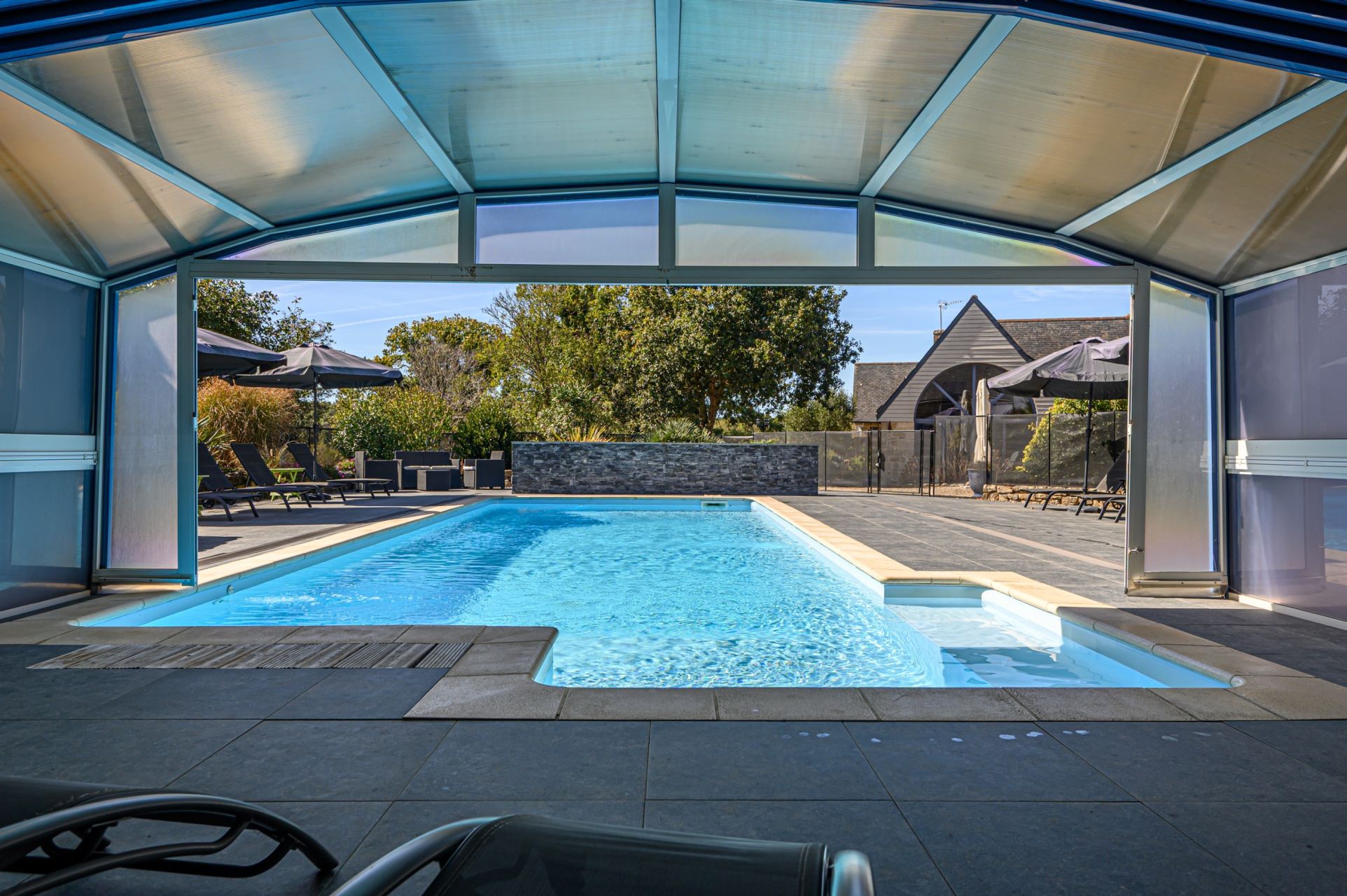 maison 15 Pièces en vente sur BELZ (56550)