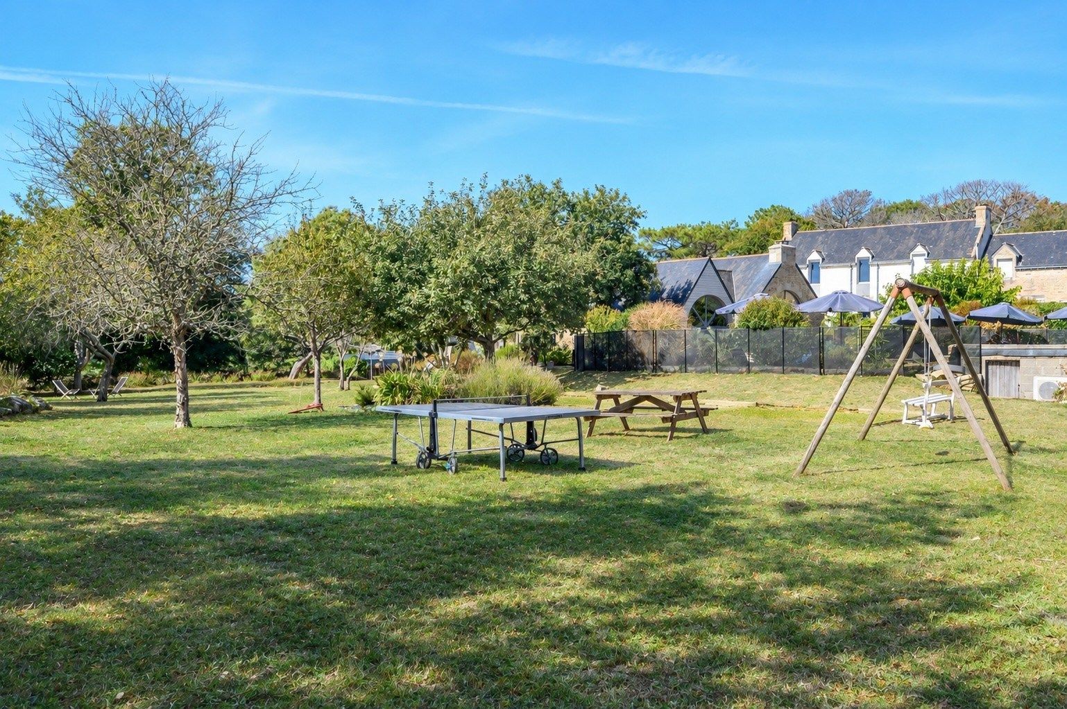 maison 15 Pièces en vente sur BELZ (56550)