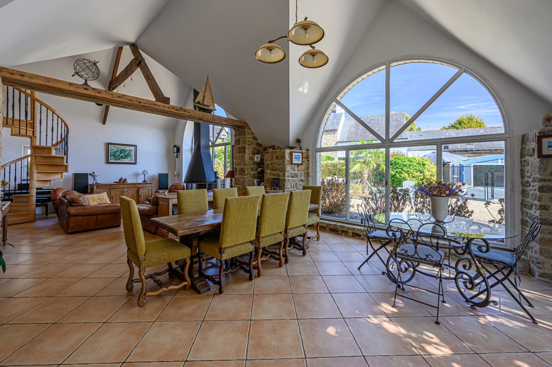 maison 15 Pièces en vente sur BELZ (56550)