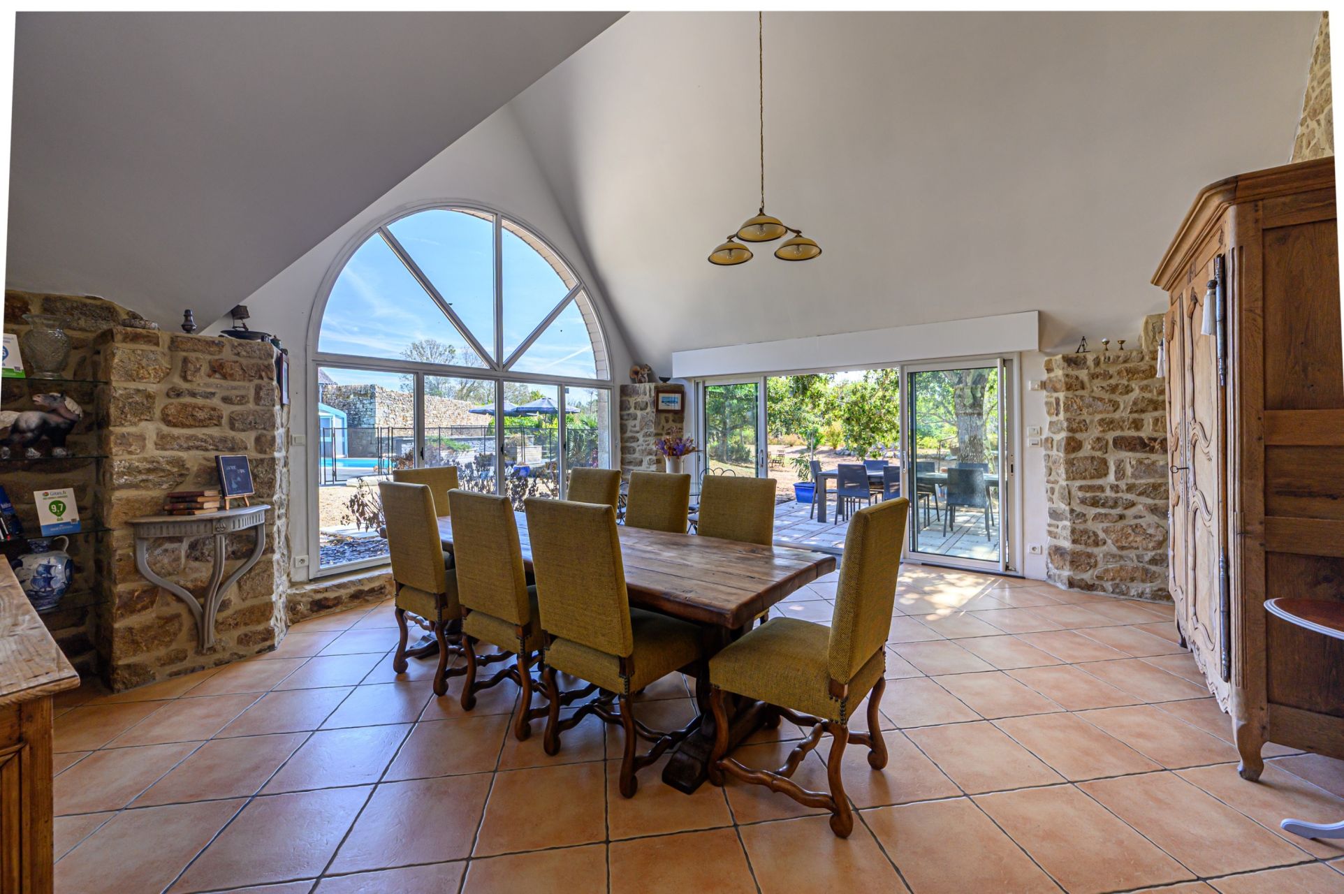 maison 15 Pièces en vente sur BELZ (56550)