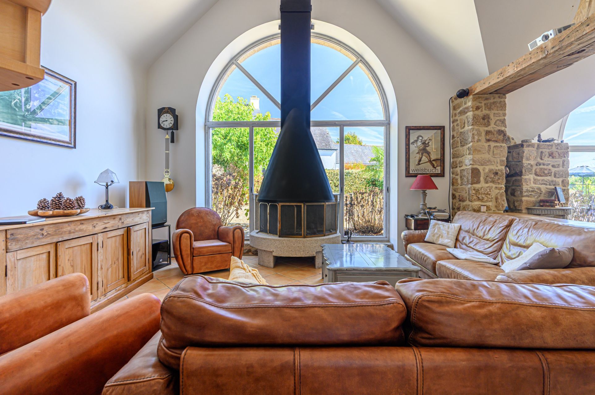 maison 15 Pièces en vente sur BELZ (56550)