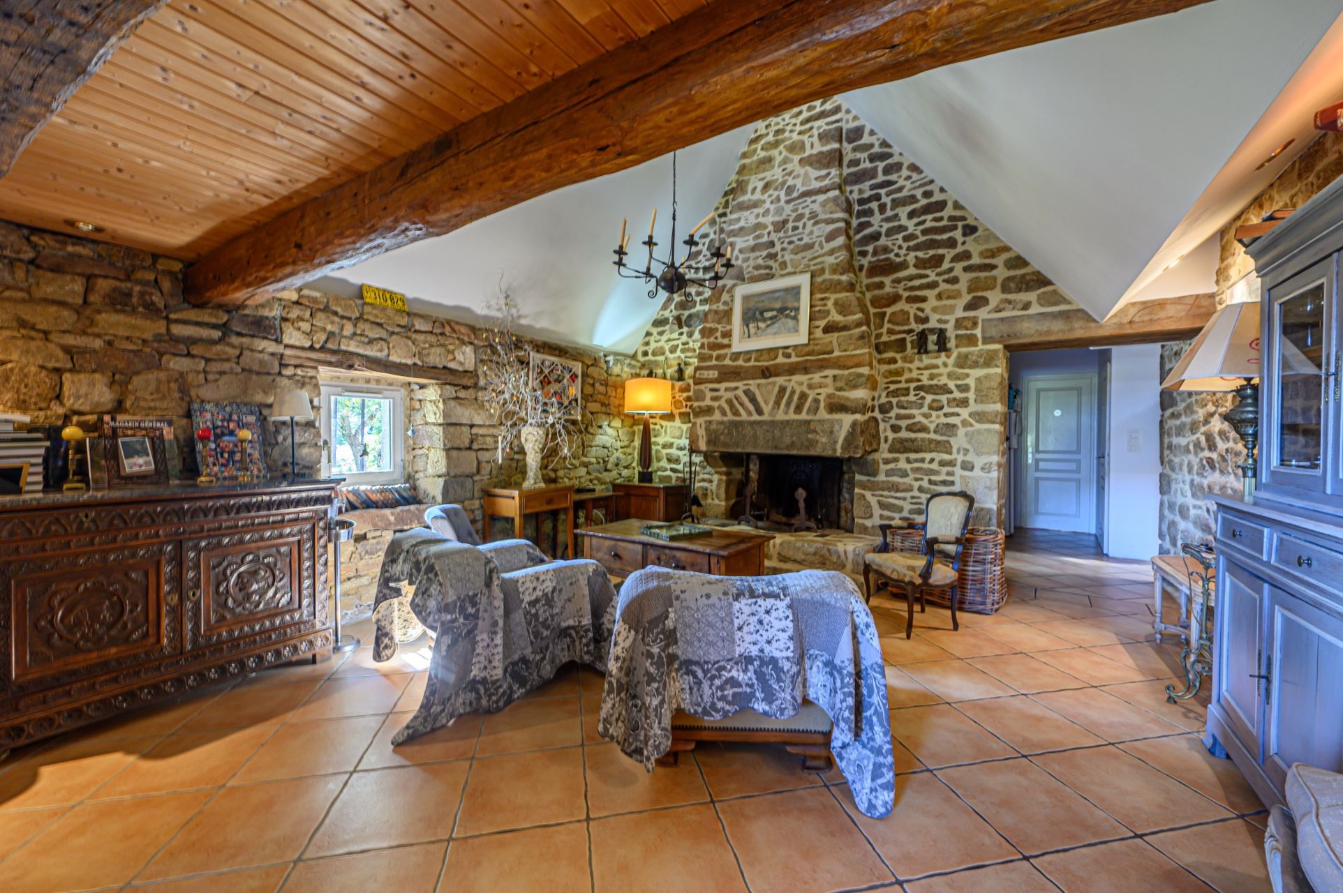 maison 15 Pièces en vente sur BELZ (56550)
