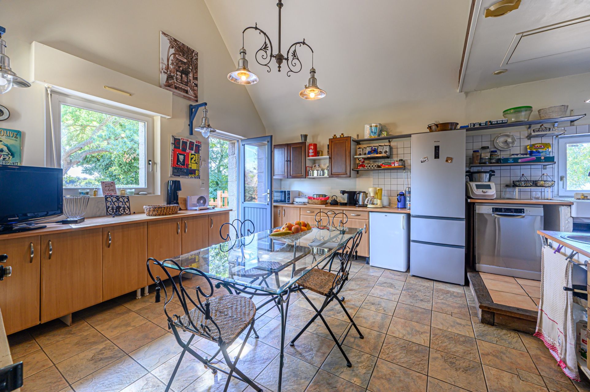 maison 15 Pièces en vente sur BELZ (56550)