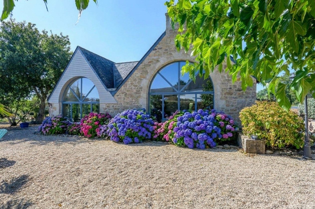 maison 15 Pièces en vente sur BELZ (56550)