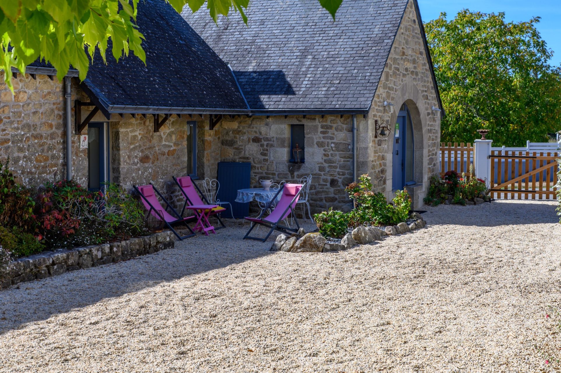 maison 15 Pièces en vente sur BELZ (56550)