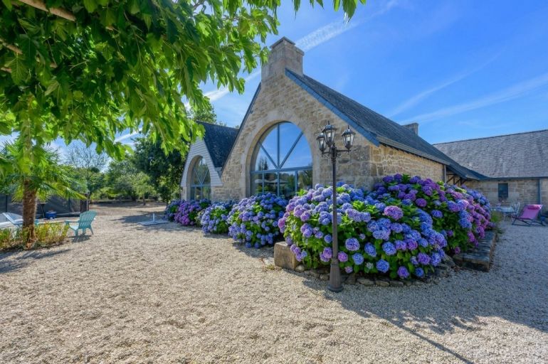 maison 15 Pièces en vente sur BELZ (56550)
